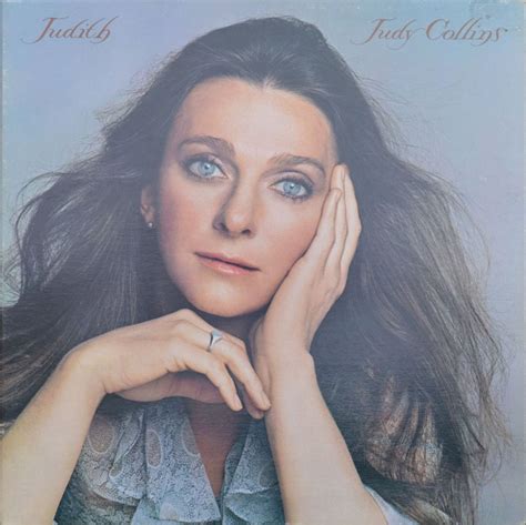 what year was judy collins born